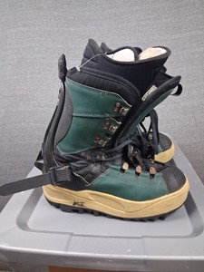 K2 クリッカー K2 Clicker Boots | eBay