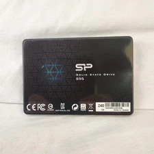 Silicon Power S55 2.5'' 240GB Internal SSD
