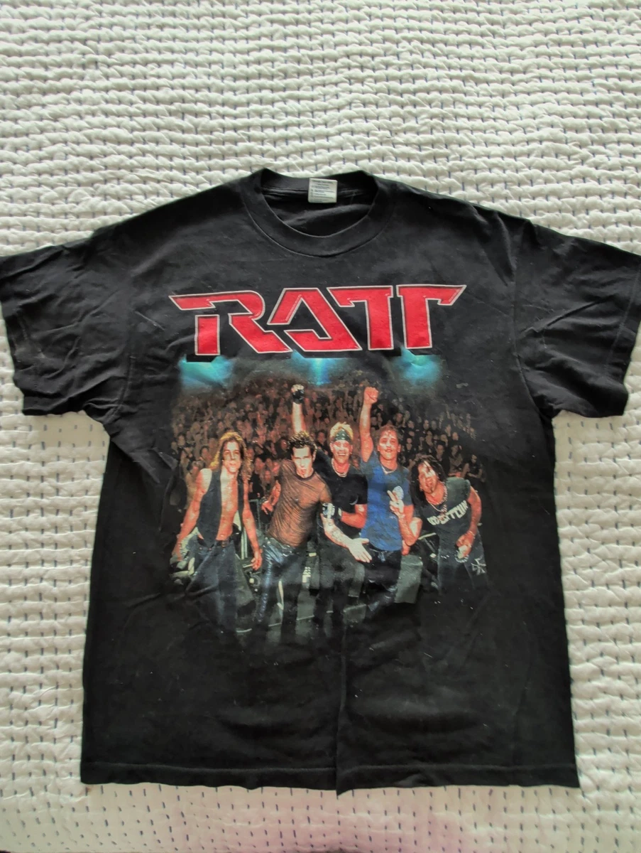 ratt shirt products for sale | eBay