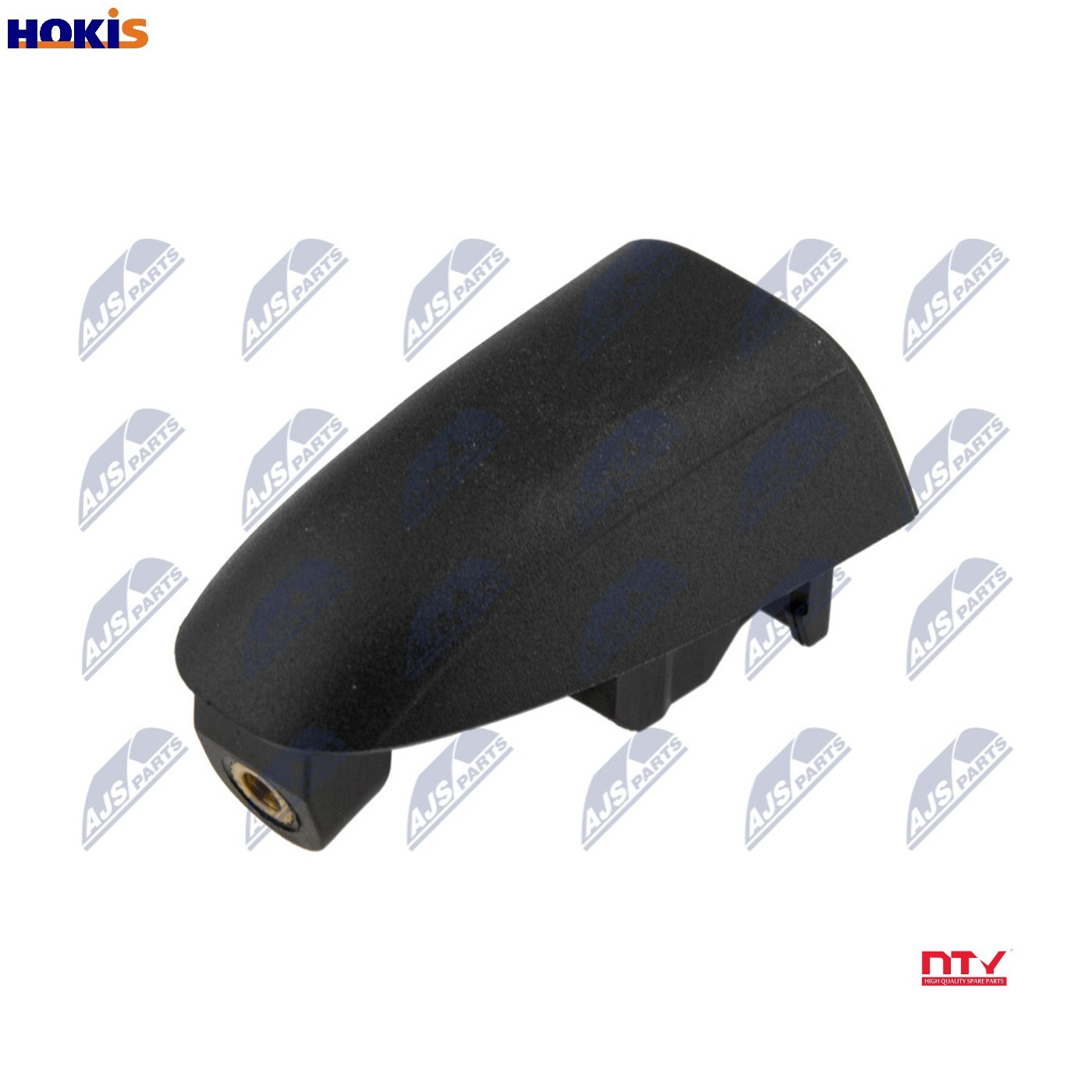 Nty Exterior Door Handle Cap For Przesuwnych Mercedes Sprinter 2006 - Image 12