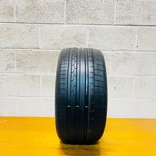 275/40 ZR18 103Y | CONTINENTAL SPORT CONTACT 6 | +6.5mm | all season| 275/40/18