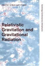 RELATIVISTIC GRAVITATION AND GRAVITATIONAL RA...
