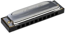Hohner Special 20 Harmonica - Key of E