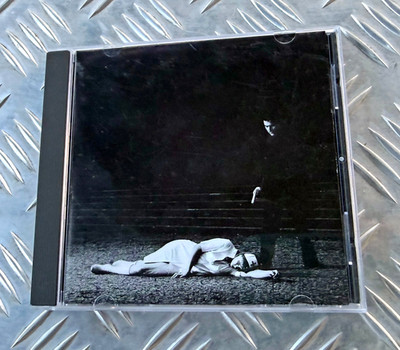 Miss Kittin & The Hacker ~ First Album CD (2001) ELECTRO Caroline Herve/amato