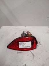 Antibrouillard Renault Zoe