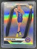 2024 Panini WNBA Prizm Cameron Brink RC Silver Rookie #143 Sparks