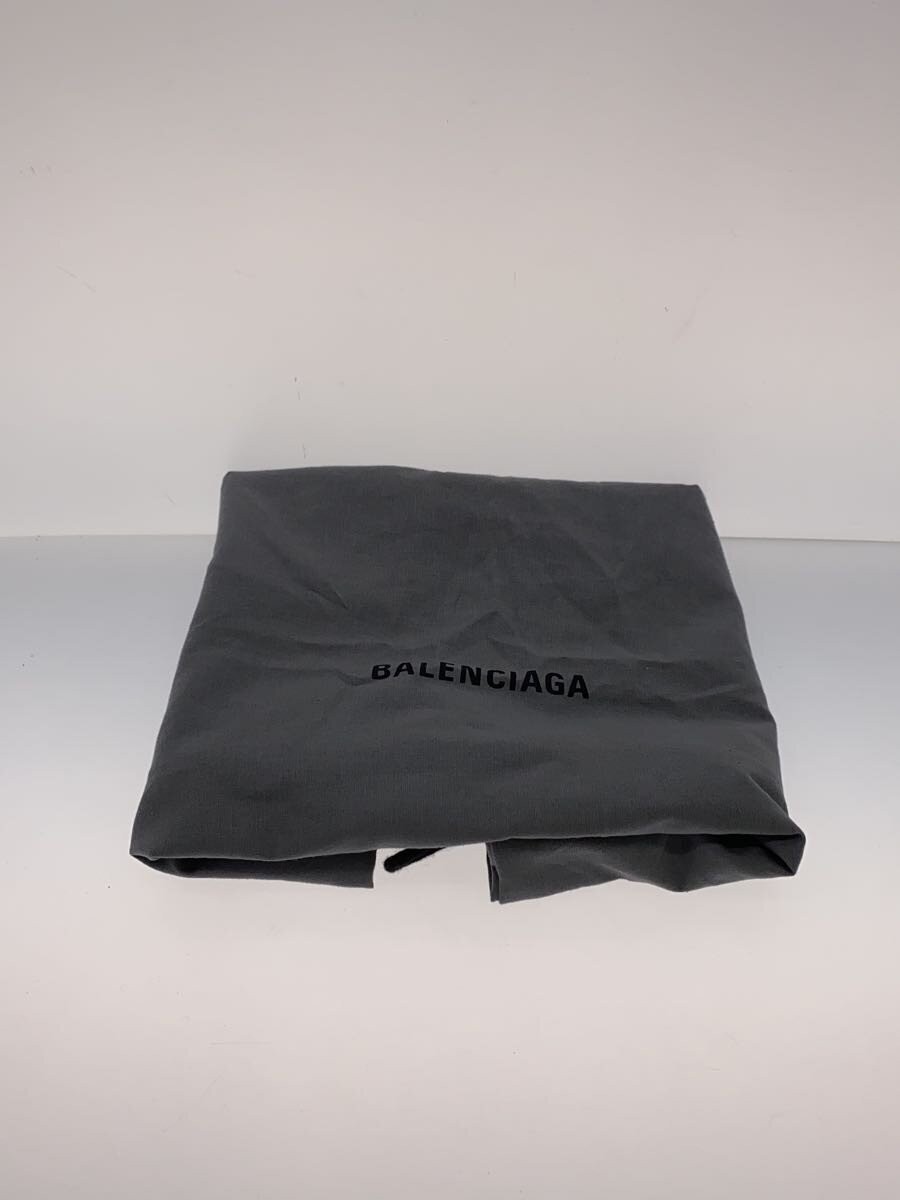 BALENCIAGA Sandals, Size 38, Black, 410918 thumbnail 6