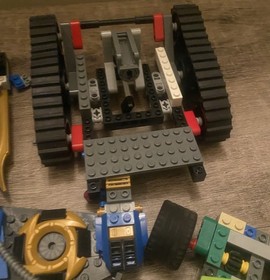 Lego Ninjago 70504 70668 70641 70639 70611 Pythor Jay Nya Incomplete Parts Lot