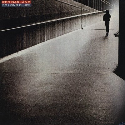 Various Artists, So Long Blues, Vinyl