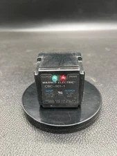 Warner Electric CBC-801-1 Clutch Brake Control USED