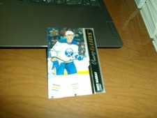 2021-22 UPPER DECK YOUNG GUNS # 455- BRETT MURRAY- SABRES