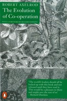 The Evolution Of Co-Operation | Robert Axelrod | Taschenbuch | Englisch | 1990