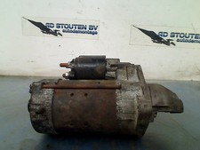 Démarreur Fiat DUCATO