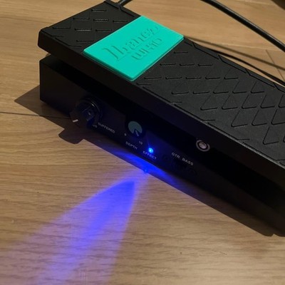 Ibanez WH10 MOD 青 Ibanez WH10 MOD 【公式通販】