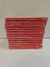 NO GAMES Lot Of 14 Nintendo Switch Game Cases