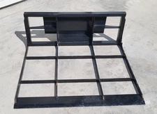 Mini Skid Steer Land Leveler Future 39"  Attachment AGT Toro Dingo Grader