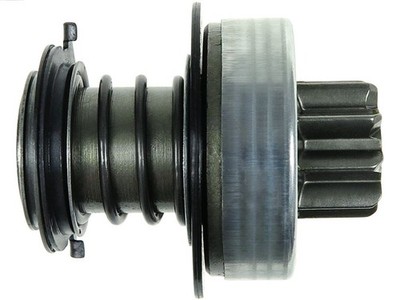 AS-PL Freilaufgetriebe, Starter SD0139