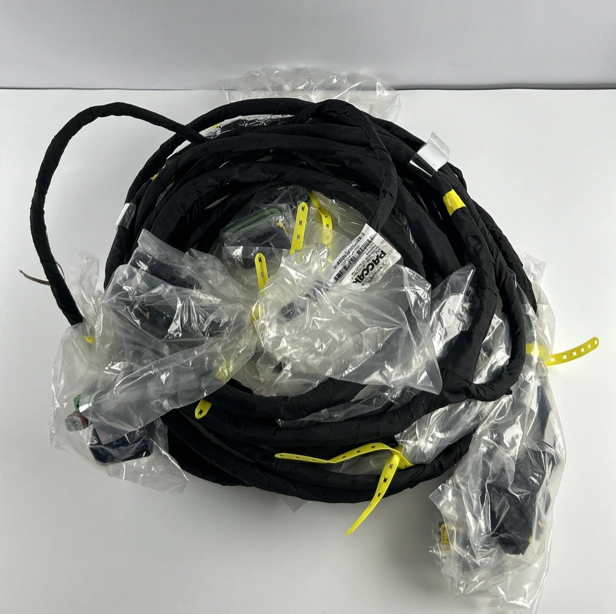 PACCAR M92-1044-31113 Rev D OEM Wiring Harness Assembly photo 4
