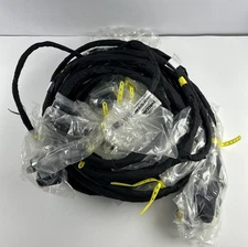 PACCAR M92-1044-31113 Rev D OEM Wiring Harness Assembly thumbnail 4