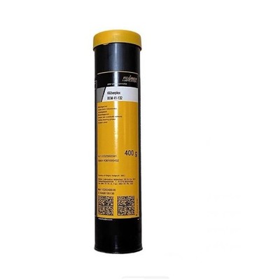 KLUBER Lubrication Kluberplex BEM 41-132 400g ( 14.1 OZ) BEM41-132 New free ship