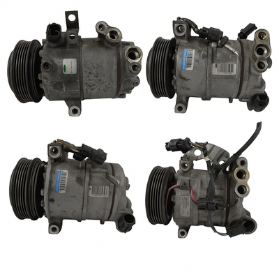 #ad 2012 2014 Dodge Avenger Air Conditioning A c Ac Compressor Oem PED62 $69.41