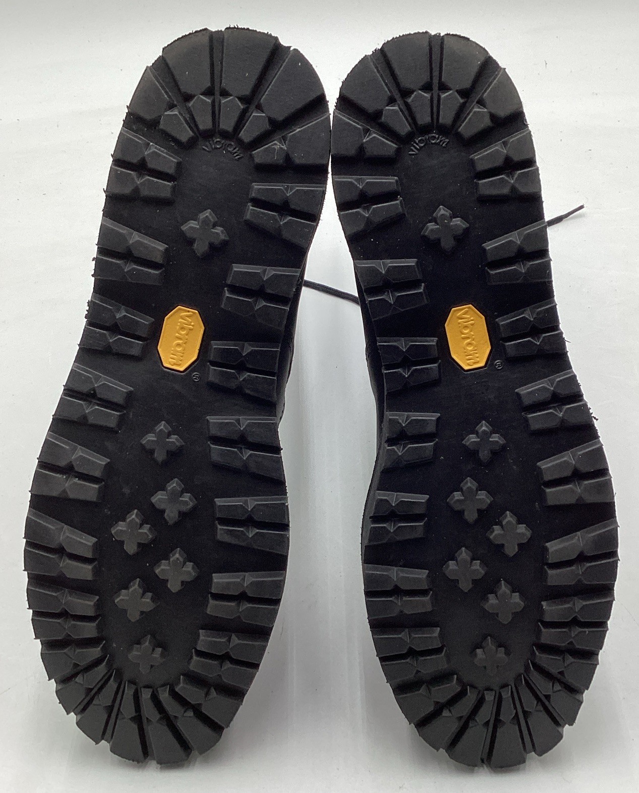 Danner Fort Lewis Men's 10" Leather Waterproof Plain Toe Boot Black Size 11 D