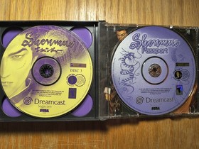 Shenmue (Dreamcast, 2000)