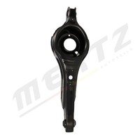 Mertz Lenker, RadaufhäNgung M-S2169 FüR Ford Mazda Volvo
