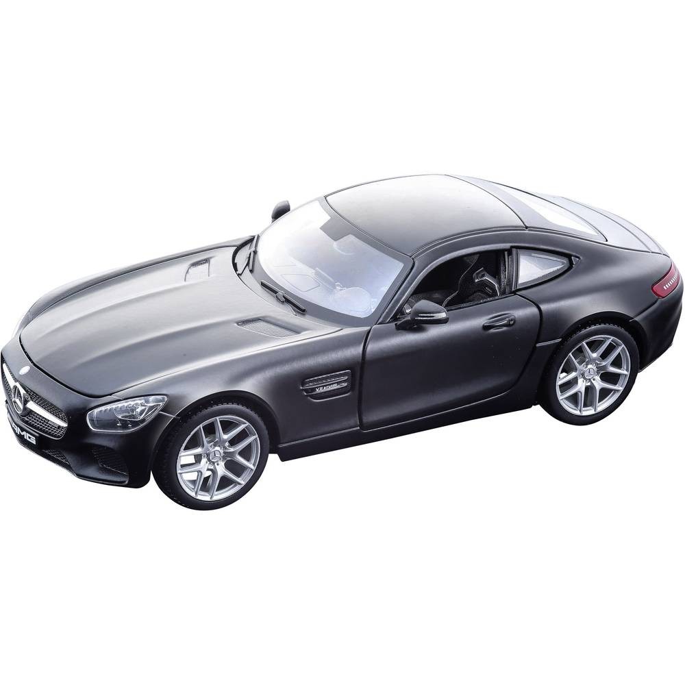 Maisto Mercedes Benz AMG GT 1:24 idée cadeau idoine pour passionné auto