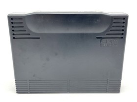 Neo Geo AES Console SNK All included & Rom Cartridge (Shodown 1) Tested