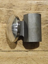 MASONEILAN 1-1/2" CAMFLEX II PLUG, PART NO. 435001104-567