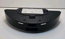 Ihome Autovac Eclipse iHRV10Y REPLACEMENT DUSTBIN & FILTER ONLY USED