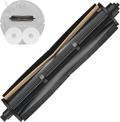 TriCut Bürste für Dreame L10s Ultra Gen3/L10s Pro Gen 3/X40 Ultra Complete/L40 U