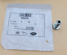 LR DEFENDER DISCOVERY I II RRC Banjo Bolt Axle & Transfer Box Breather 595478