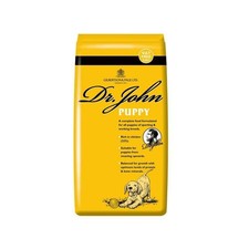 Dr John Puppy 10kg 2.40 per kilo