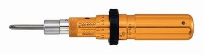 Tohnichi Adjustable Torque Screwdriver RTD30CN 4-30 Cnm Japan Import