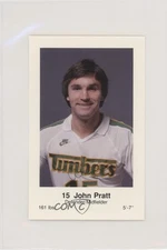 1982 Portland Timbers Fire Safety John Pratt #15