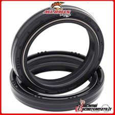 ALL BALLS FORK FENDERS KAWASAKI EX 650 NINJA R 2014 55-117#131