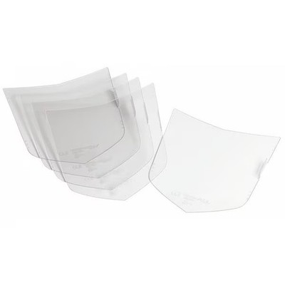 Optrel Front Lens Cover,For OPTREL Helmets,PK5 5000.250 Optrel 5000.250