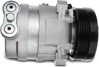 1x Klimakompressor 5ZV16 für Opel Astra F T92 CC Calibra A 85 Vectra A J89 86 87
