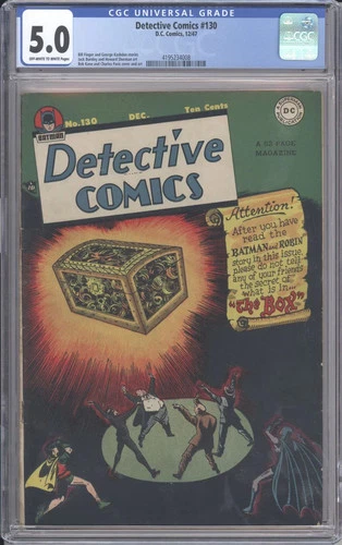 Comic Image