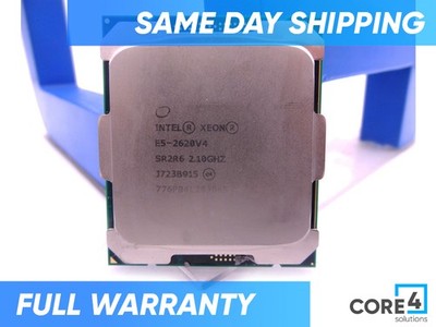 INTEL SR2R6  E5-2620V4 PROC CHIP