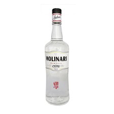 Molinari Sambuca Extra, 40% Vol. 0,7 l