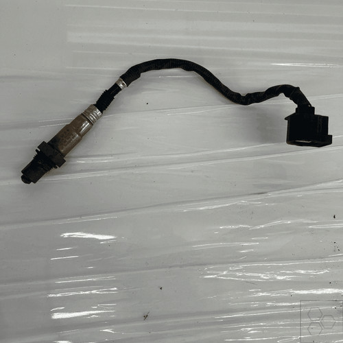 0258006749 Lambda-Beitrag am Ende. Links MERCEDES-BENZ Classe M (W164) 350 SUV