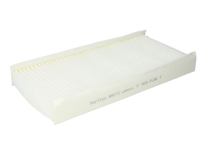 4x ✅Fits PURFLUX PX AH213 Filter, cabin air PX AH213 Cabin filter fi ⭐UK Seller⭐