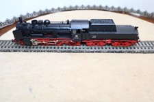 A    VENDRE   UNE    LOCOMOTIVE    VAPEURS   FLEISCHMANN    HO