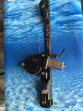 51764550 ALZACRISTALLO PORTA ANTERIORE SX FIAT PUNTO II (188) 2000-2010