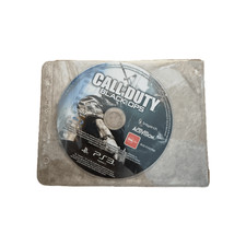 Call of Duty: Black Ops - PS3 Disc Only (Clean, Tested) 