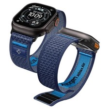 Spigen Athlex Air for Apple Watch Band, Compatible with Ultra 3/2/1 49mm, Ser...