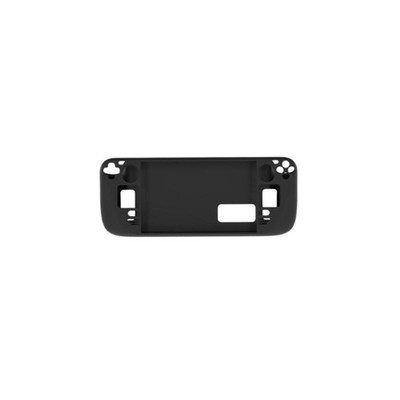 Silicone Protective Case For Steam Deck OLED, Shock-Resistant Full Body Cover